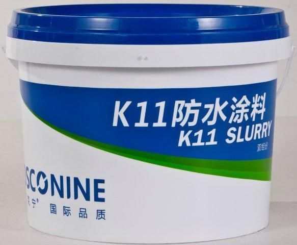 k11防水涂料